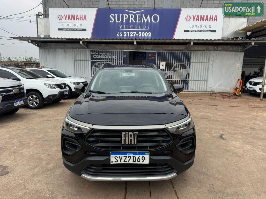 Foto do veículo