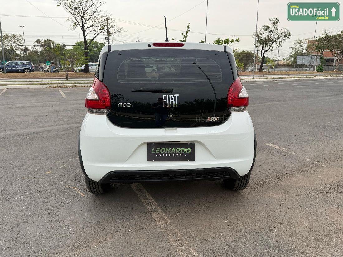 Foto do veículo