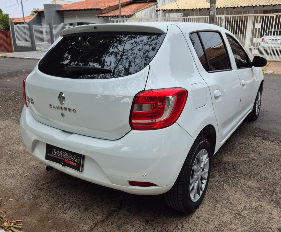 Foto do veículo