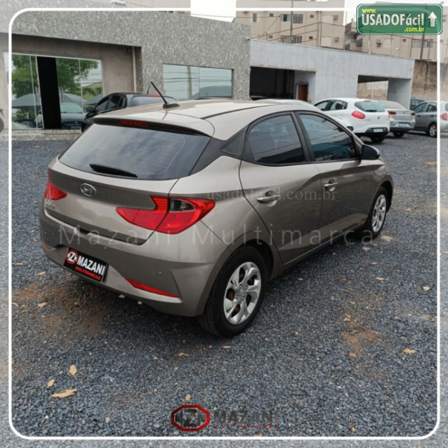 Foto do veículo