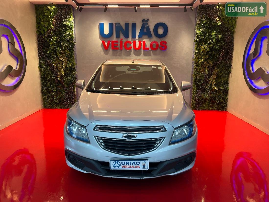 Foto do veículo