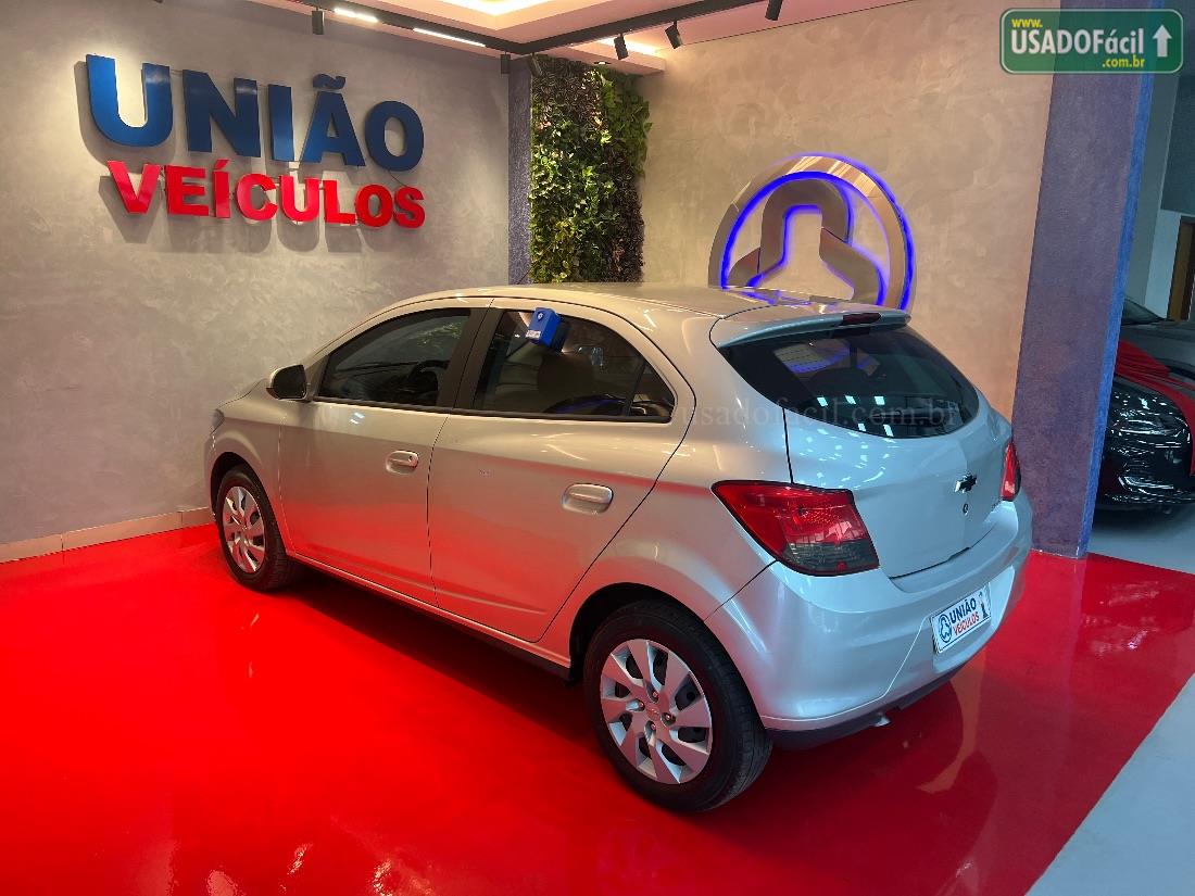 Foto do veículo