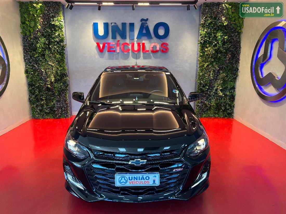 Foto do veículo