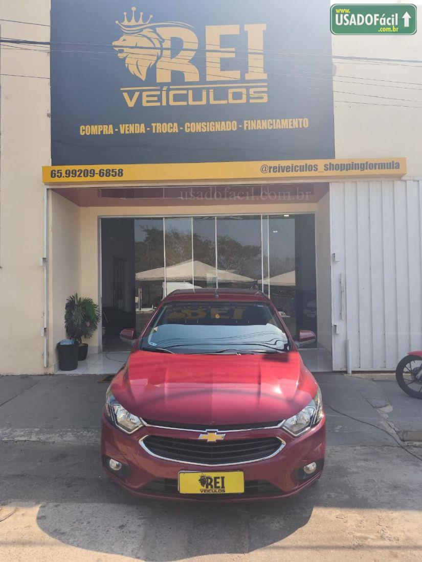 Foto do veículo
