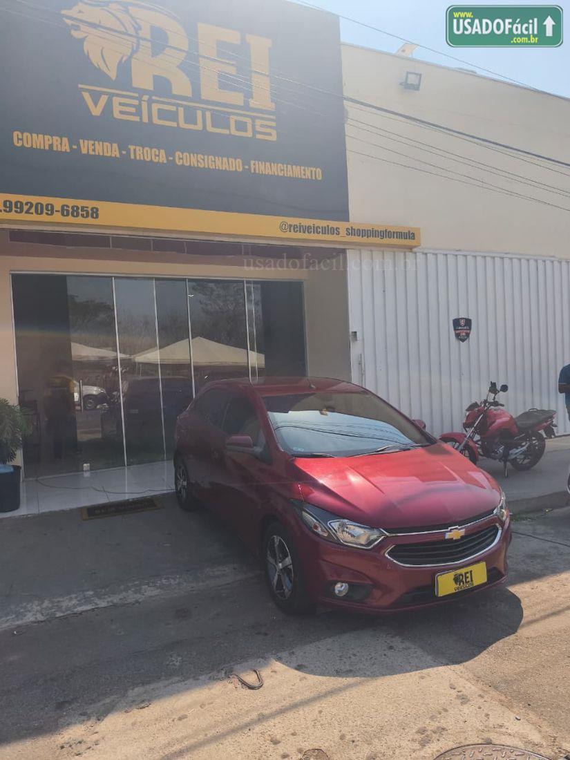 Foto do veículo