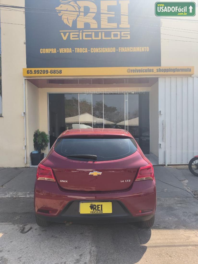 Foto do veículo