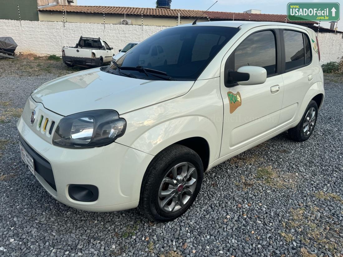 Foto do veículo