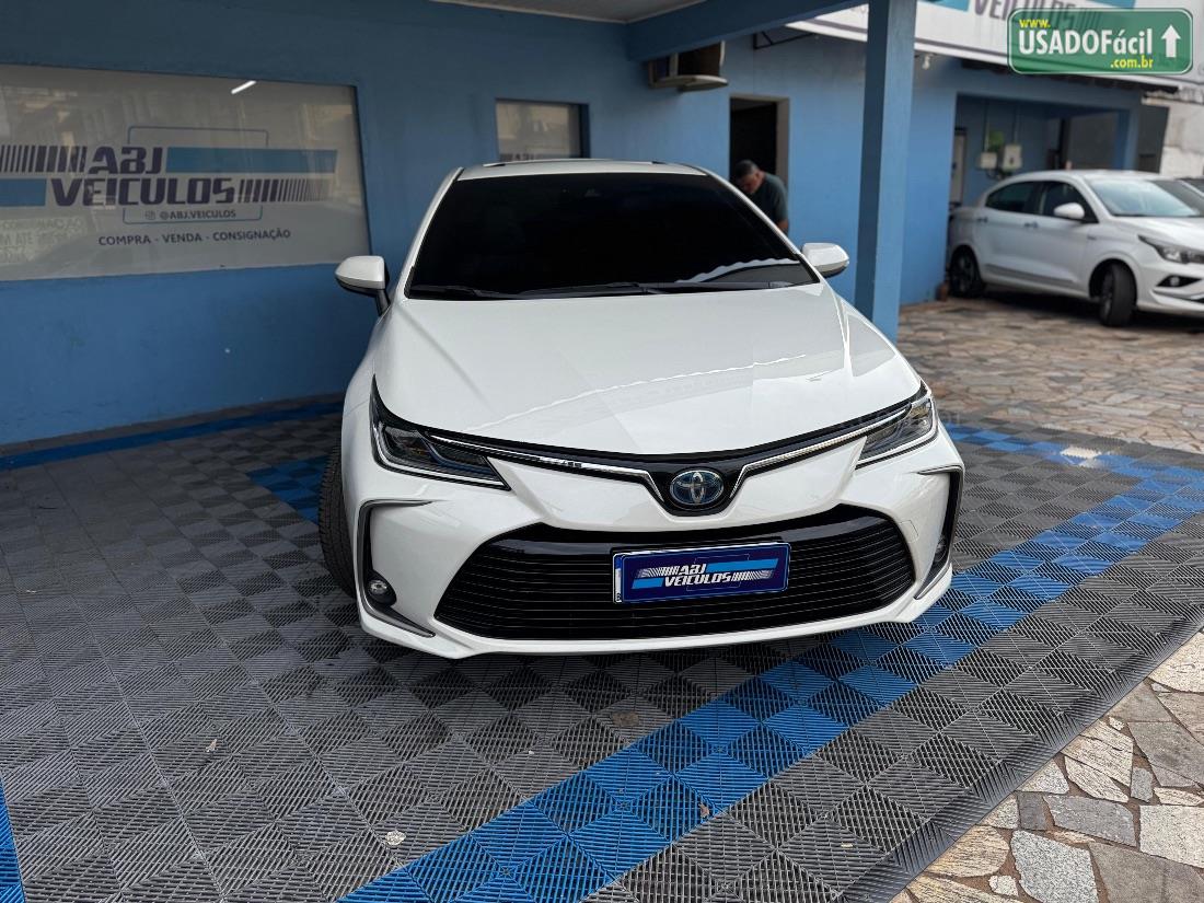 Foto do veículo