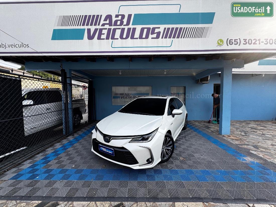 Foto do veículo