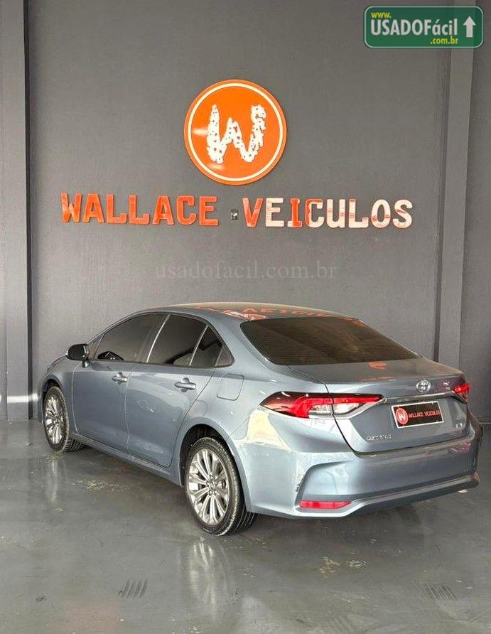 Foto do veículo
