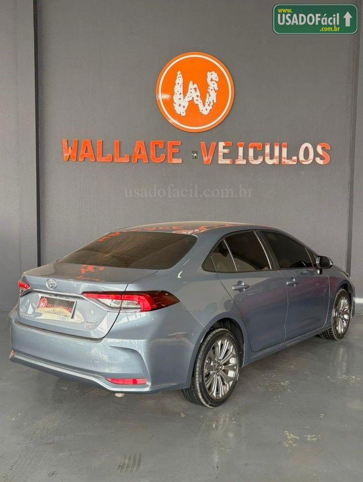 Foto do veículo
