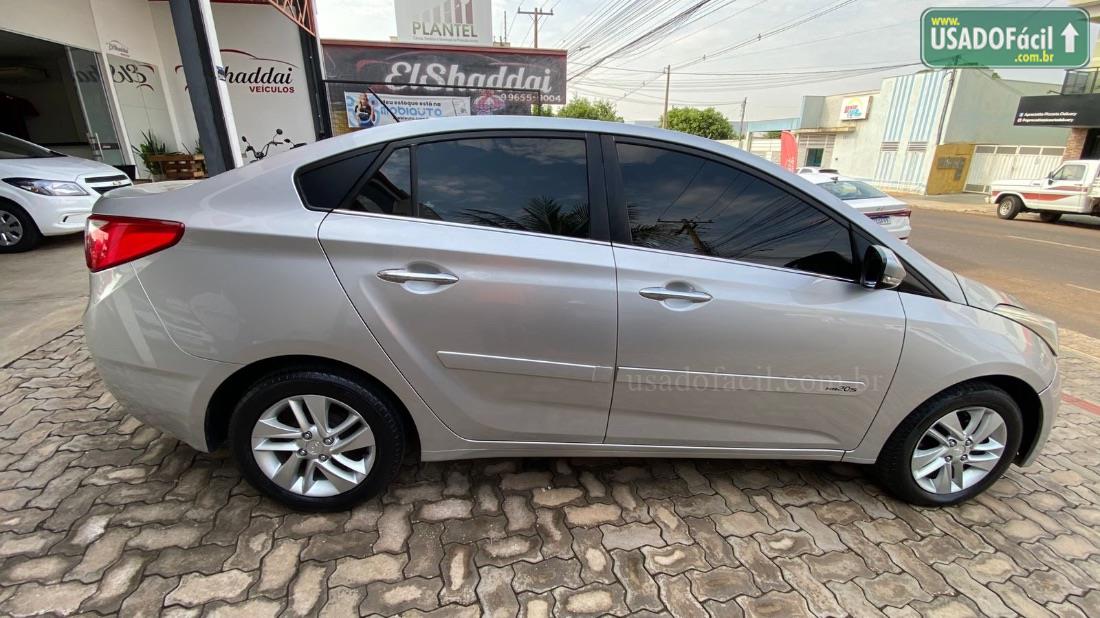 Foto do veículo