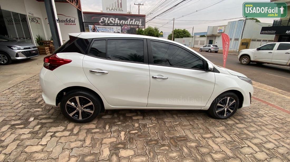 Foto do veículo