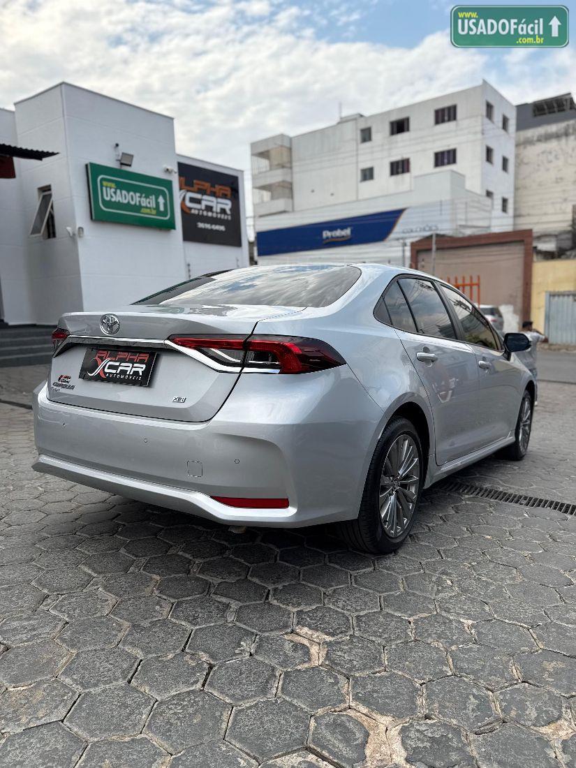 Foto do veículo