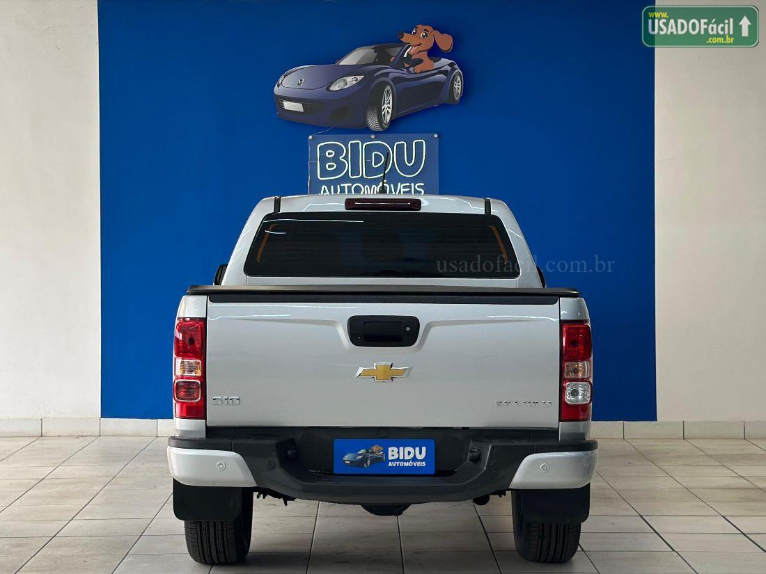 Foto do veículo