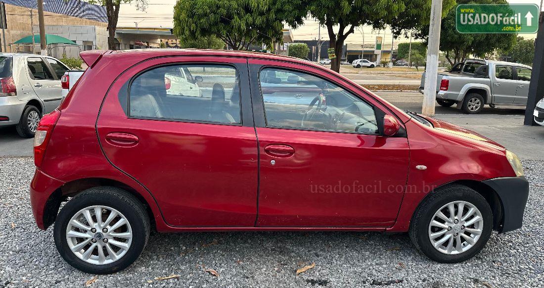 Foto do veículo