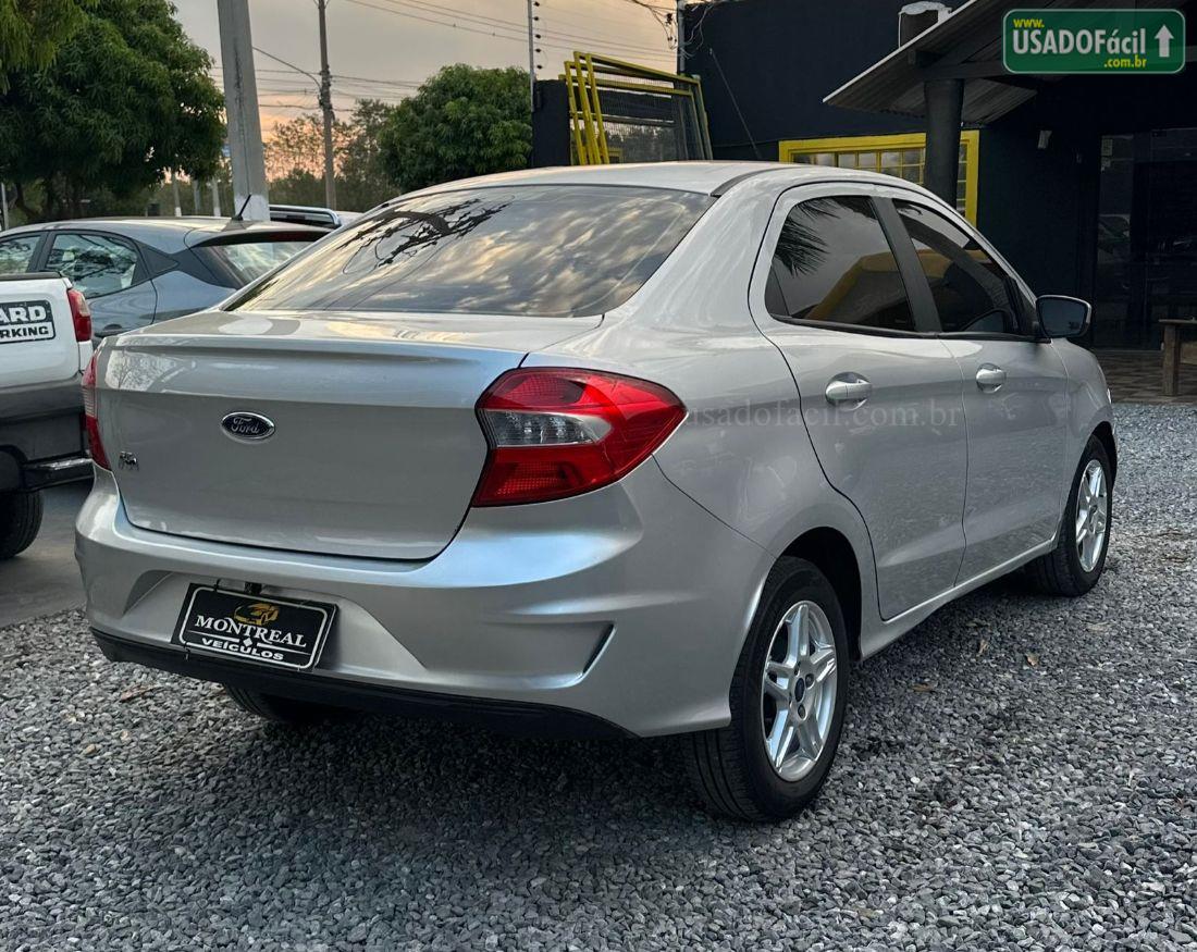 Foto do veículo