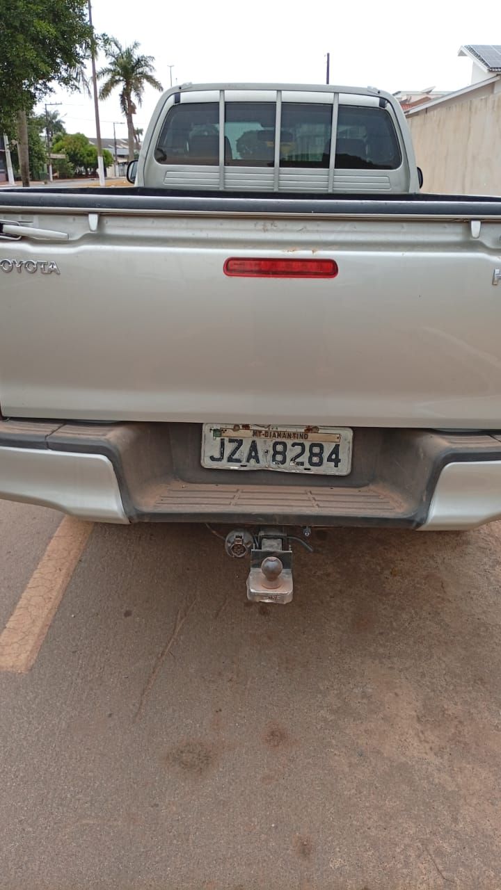Foto do veículo