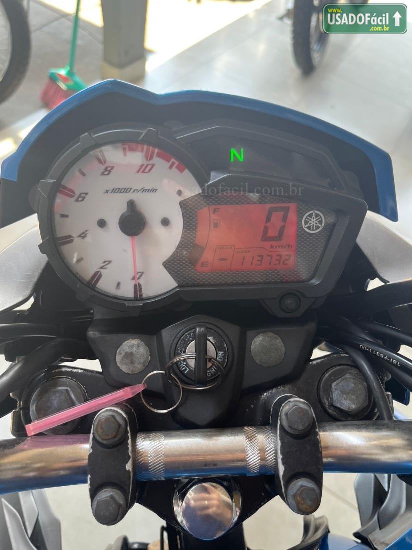 Foto do veículo