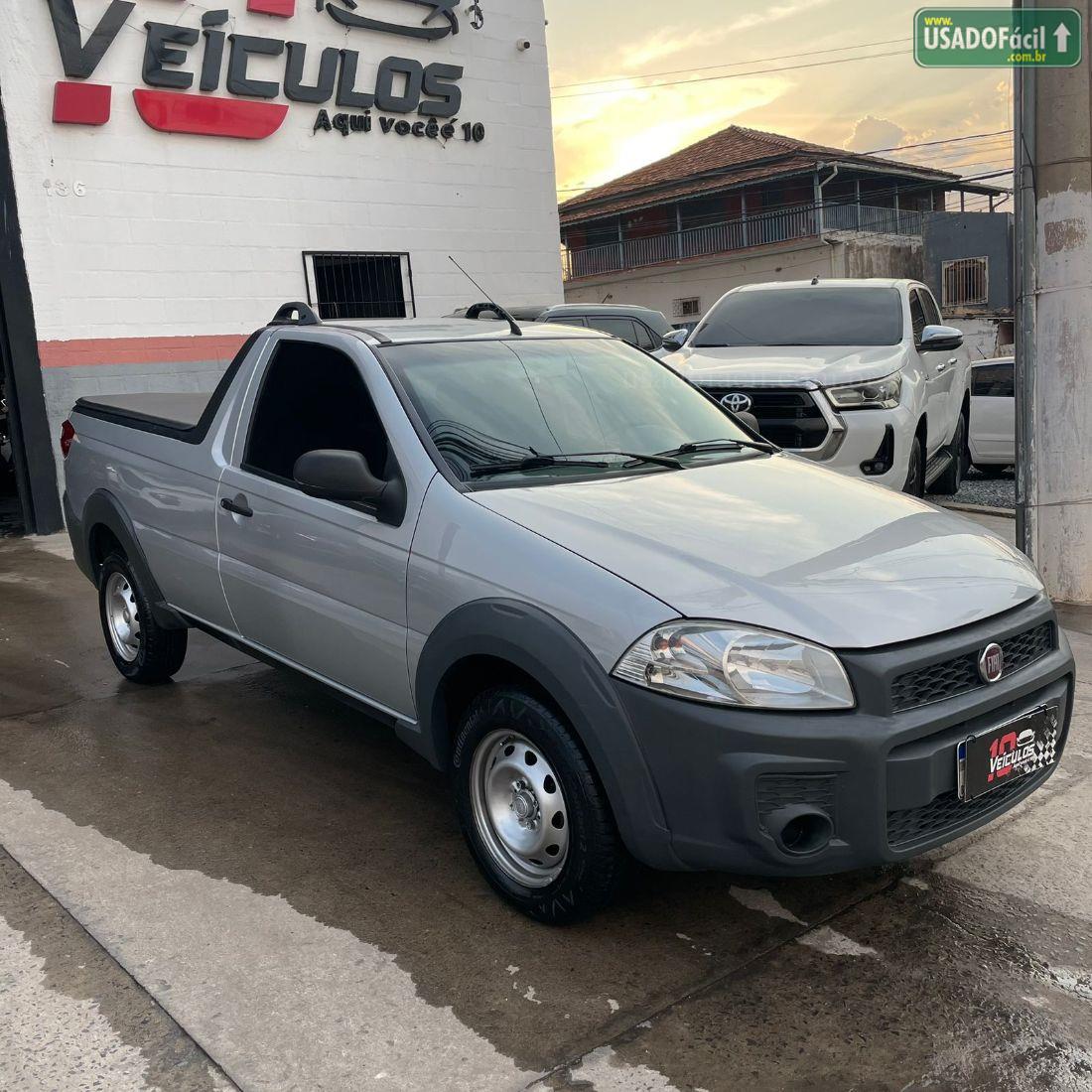 Foto do veículo