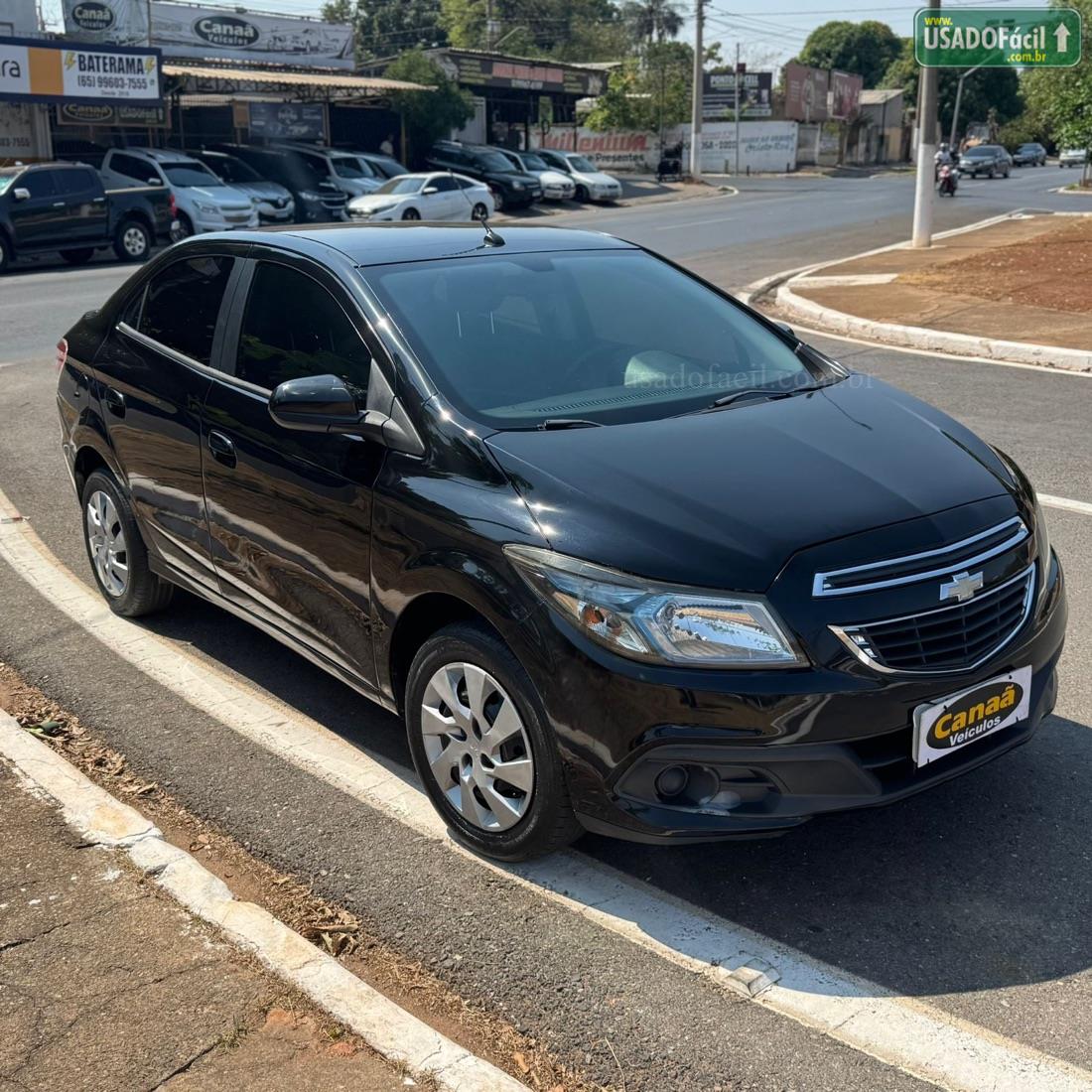 Foto do veículo