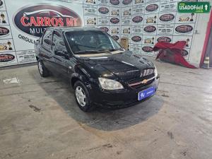Corsa Sedan Classic LS 1.0 VHC Flex Power