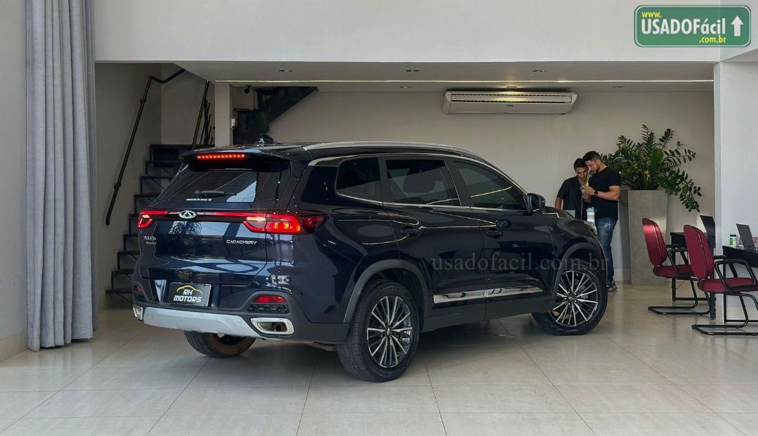Foto do veículo