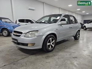 Corsa Sedan Classic LS 1.0 VHC Flex Power