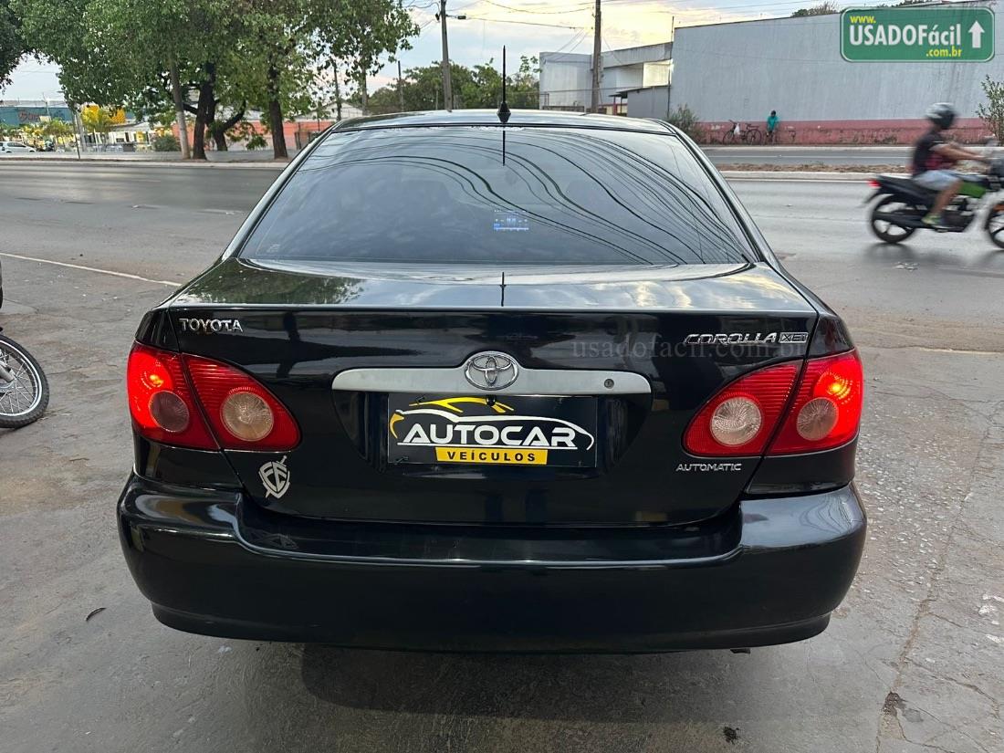 Foto do veículo