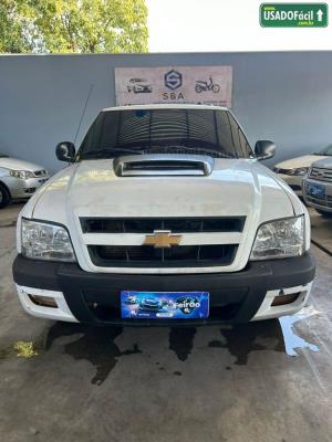 S10 Blazer Advantage 2.4