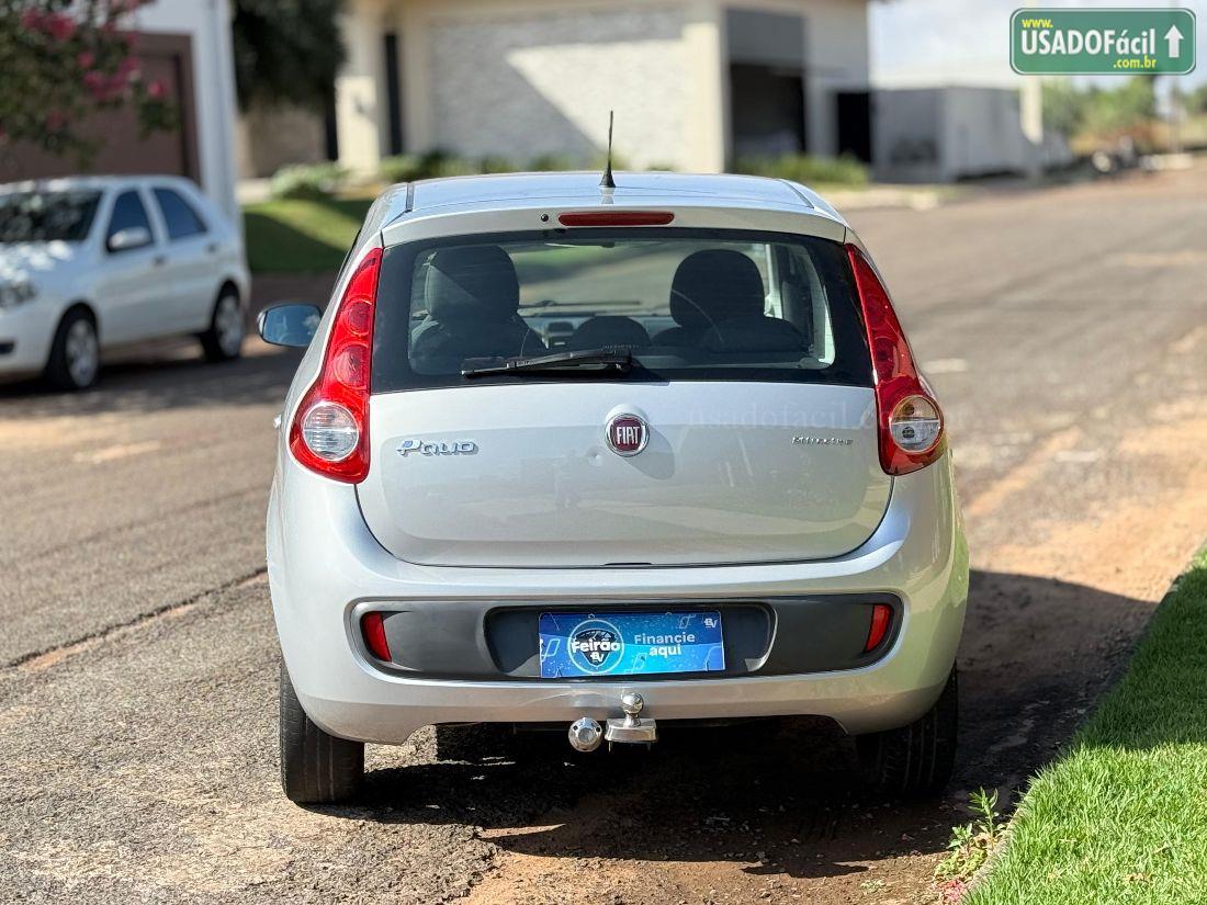 Foto do veículo