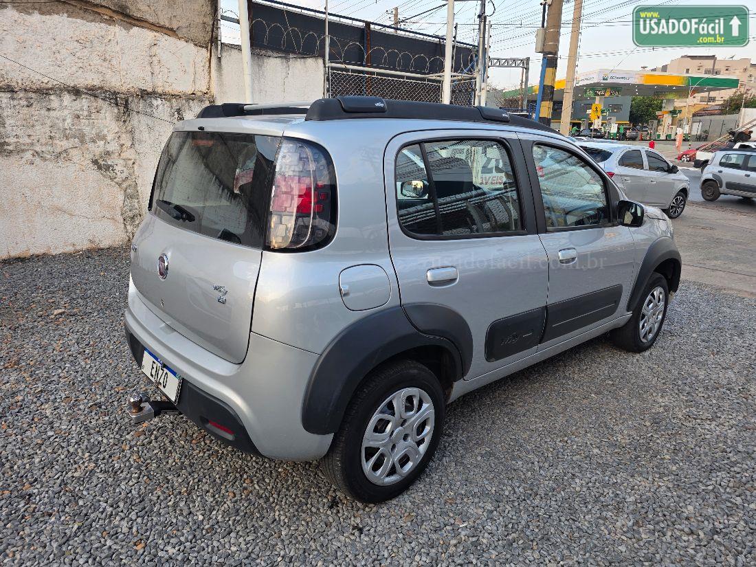 Foto do veículo