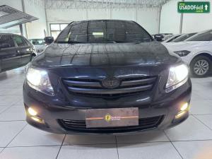 Corolla XEI 2.0 Automático Flex