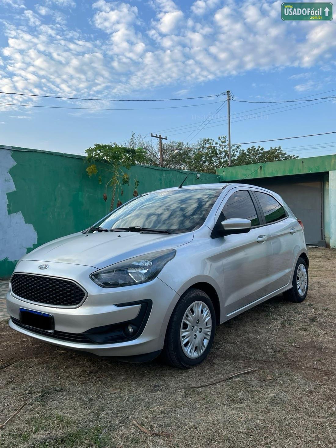 Foto do veículo