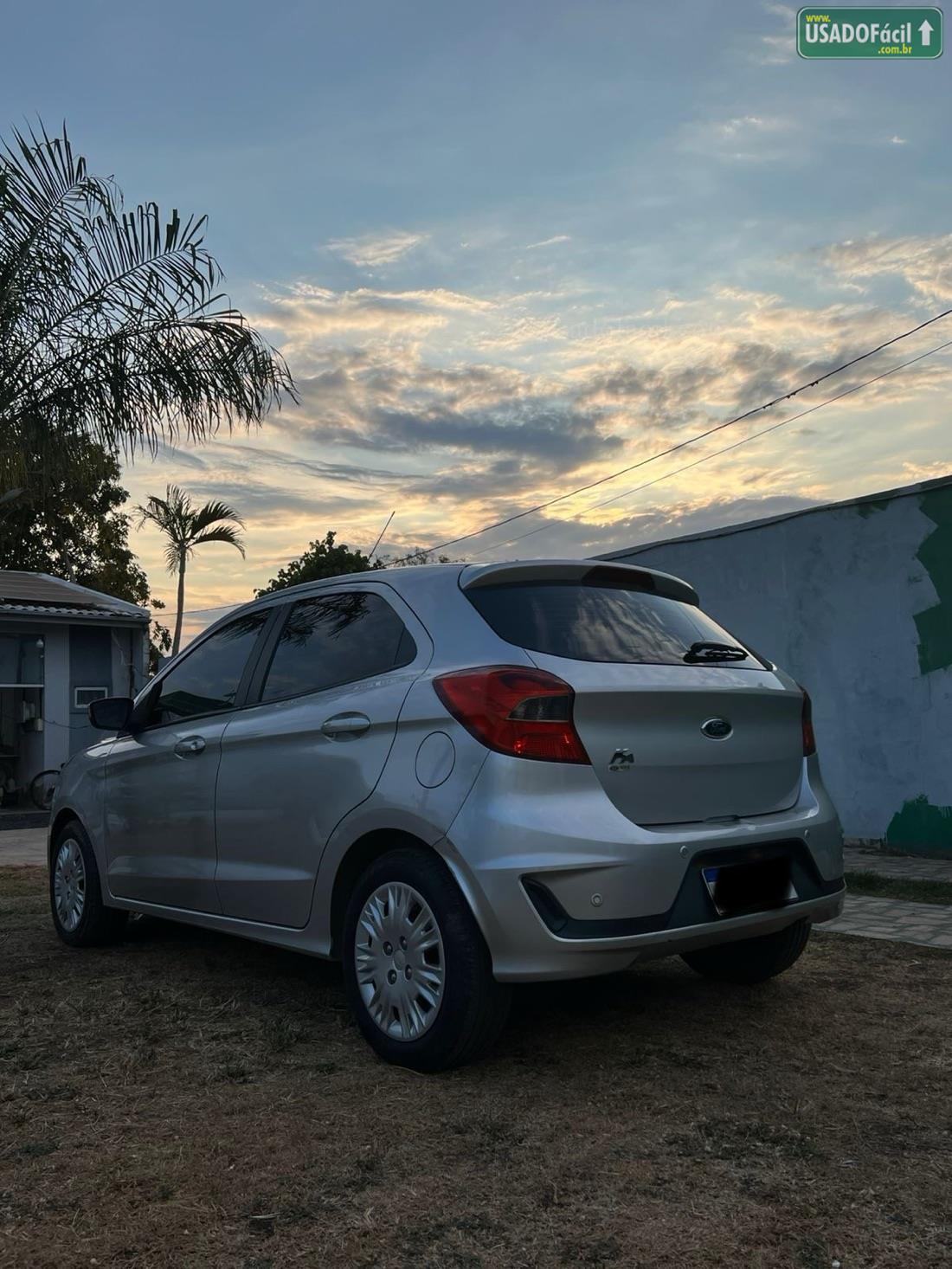 Foto do veículo