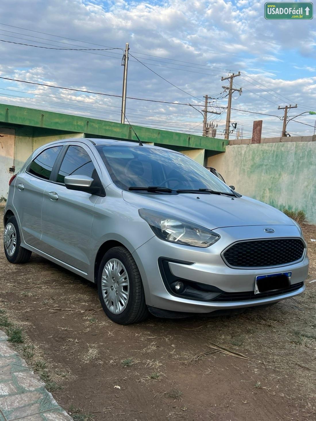 Foto do veículo