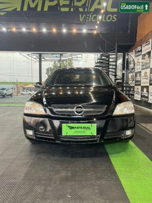 Astra Sedan Advantage 2.0 MPFI FlexPower 4p