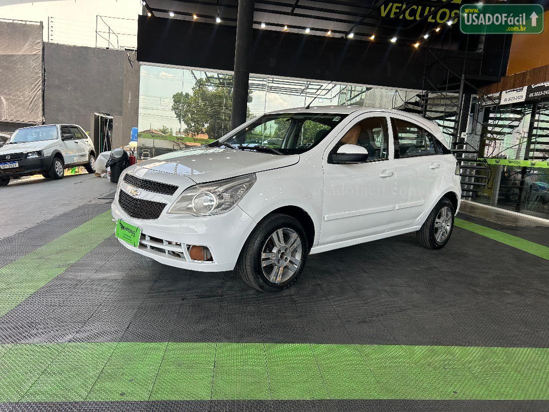Foto do veículo