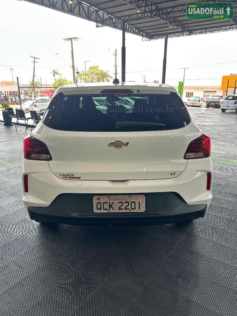 Foto do veículo
