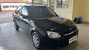 Corsa Sedan Classic Life Flex Power