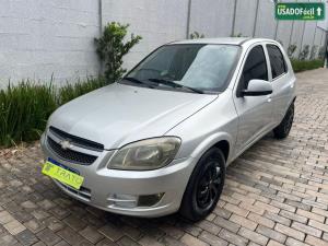 Celta LT 1.0 Flex 4p