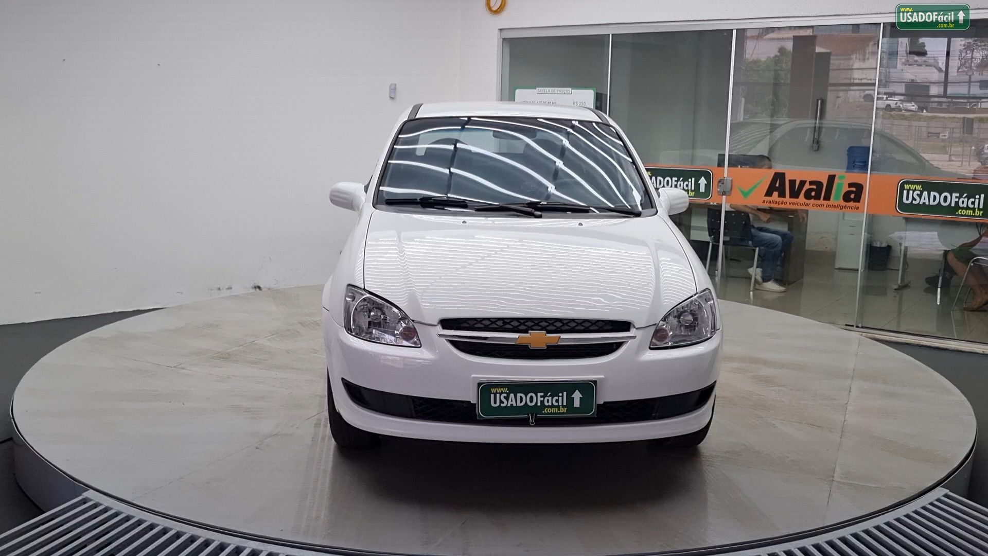 Foto do veículo
