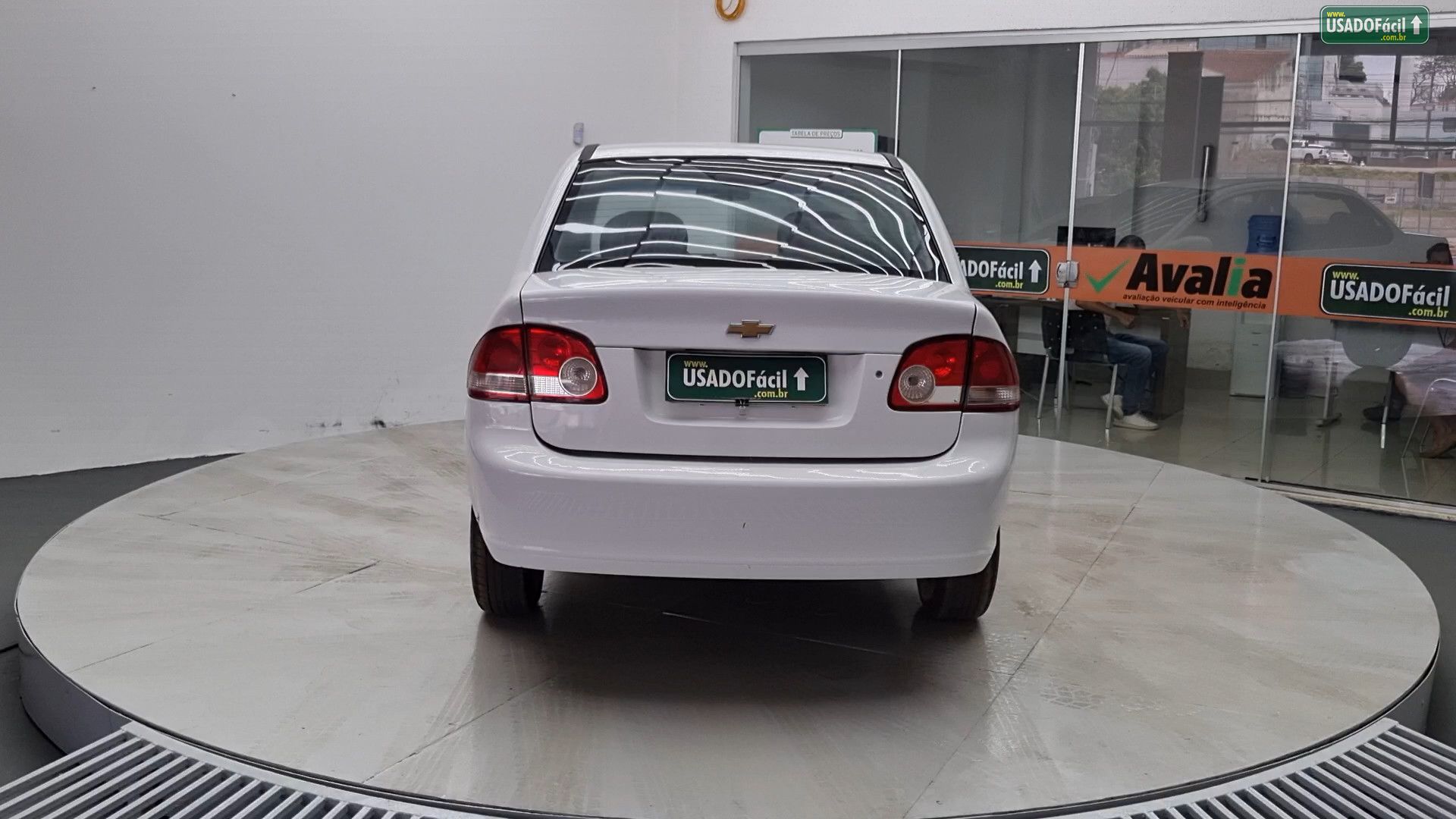 Foto do veículo