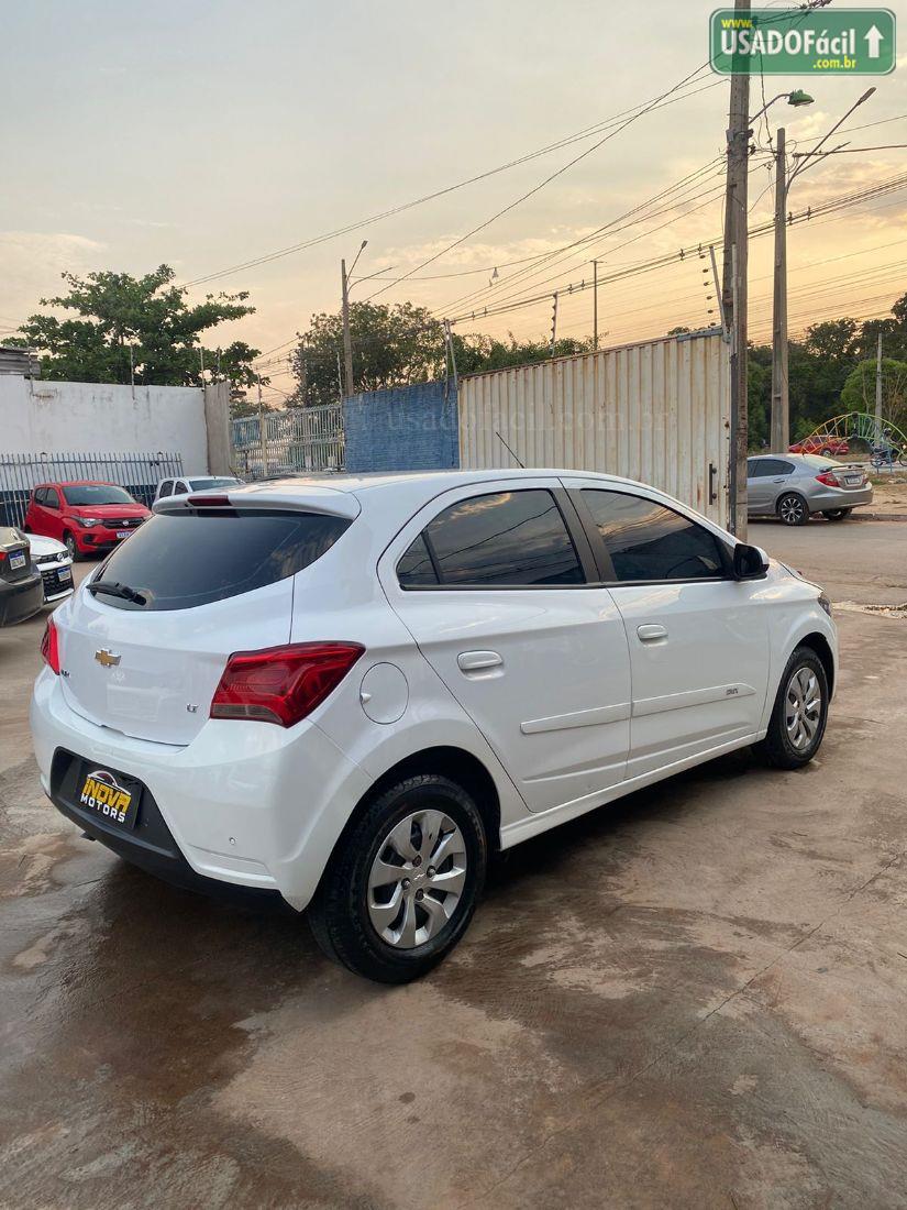 Foto do veículo