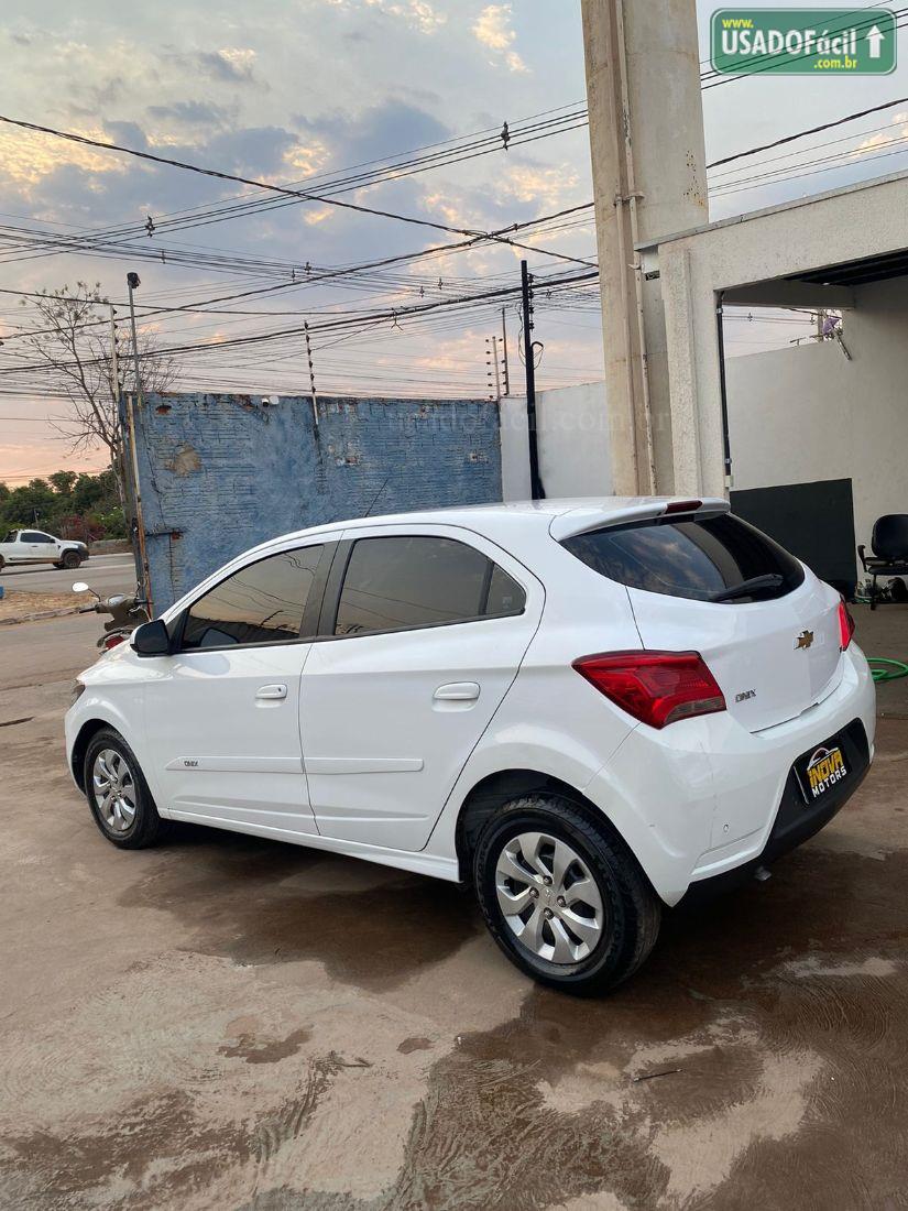 Foto do veículo
