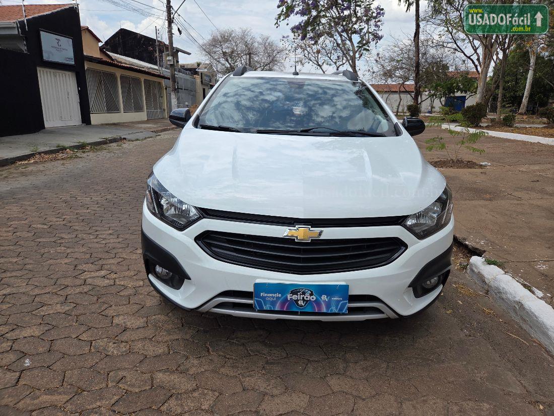 Foto do veículo