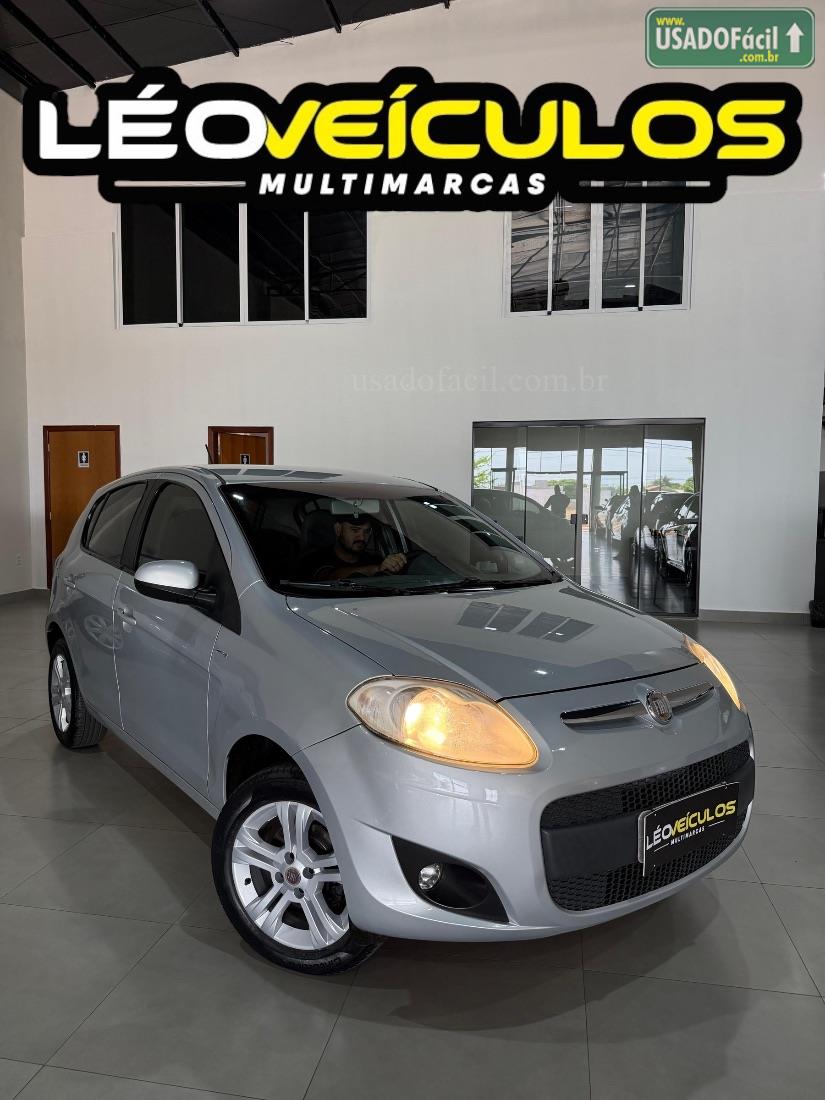 Foto do veículo