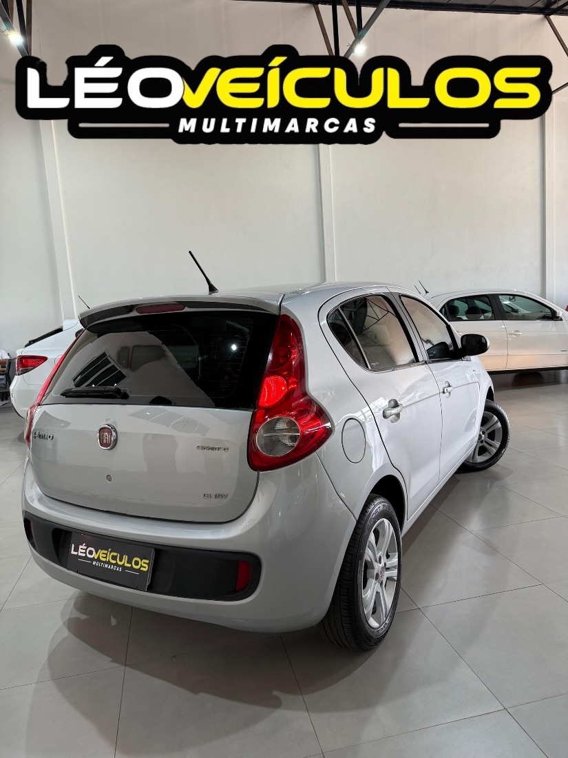 Foto do veículo