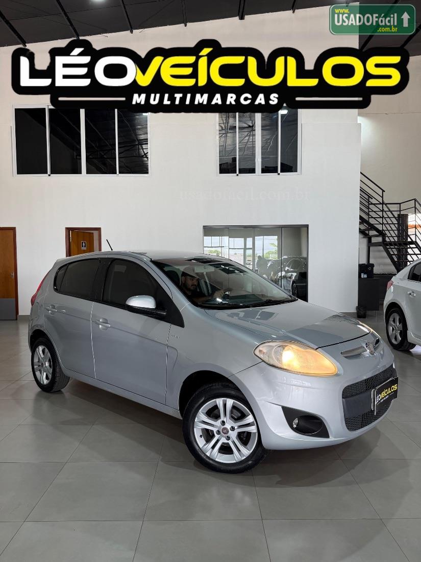 Foto do veículo