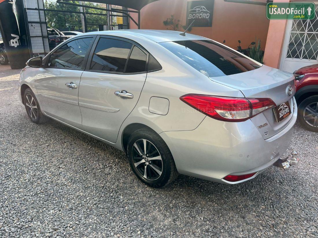 Foto do veículo